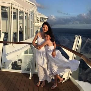 Meet your Posher, Xuedan